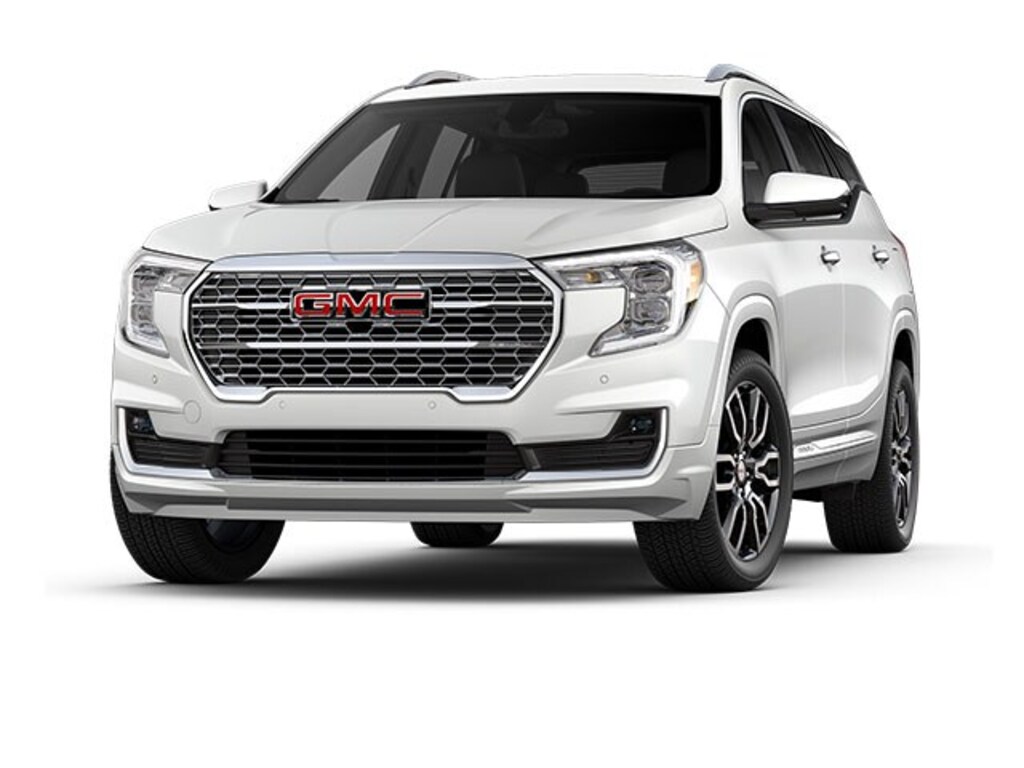 Used 2024 GMC Terrain Denali For Sale in Moreno Valley CA VIN